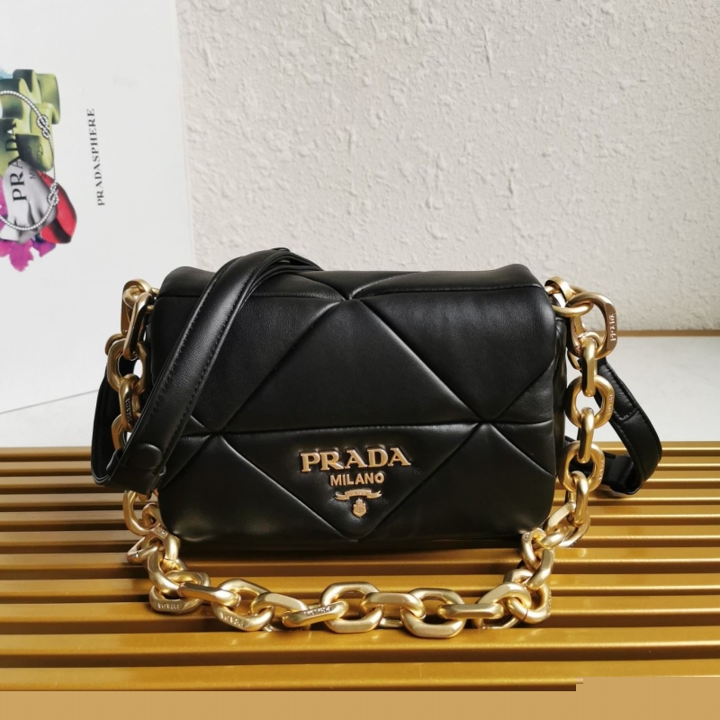 Pra*a satchel bags